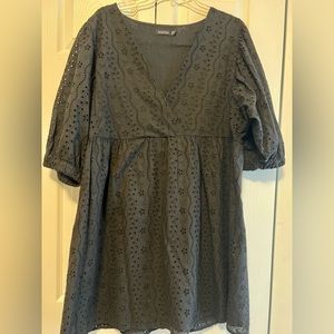 🌑pretty dress🌑 Lace